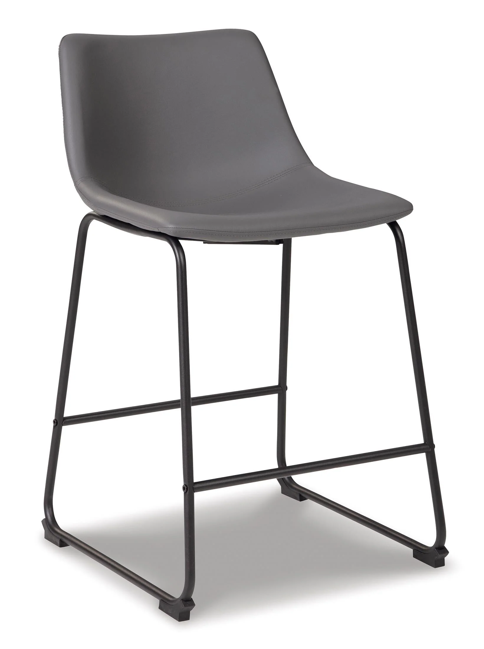 Centiar Counter Height Bar Stool (Set of 2)