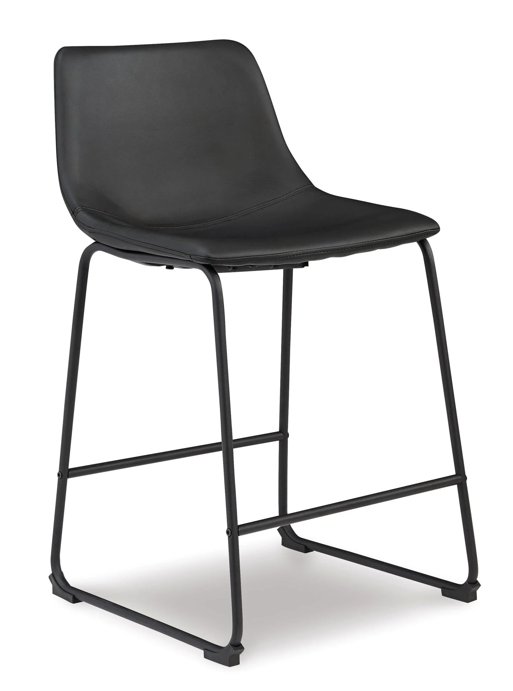 Centiar Counter Height Bar Stool (Set of 2)