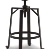 Karisslyn Counter Height Stool (Set of 2)