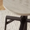 Karisslyn Counter Height Stool (Set of 2)