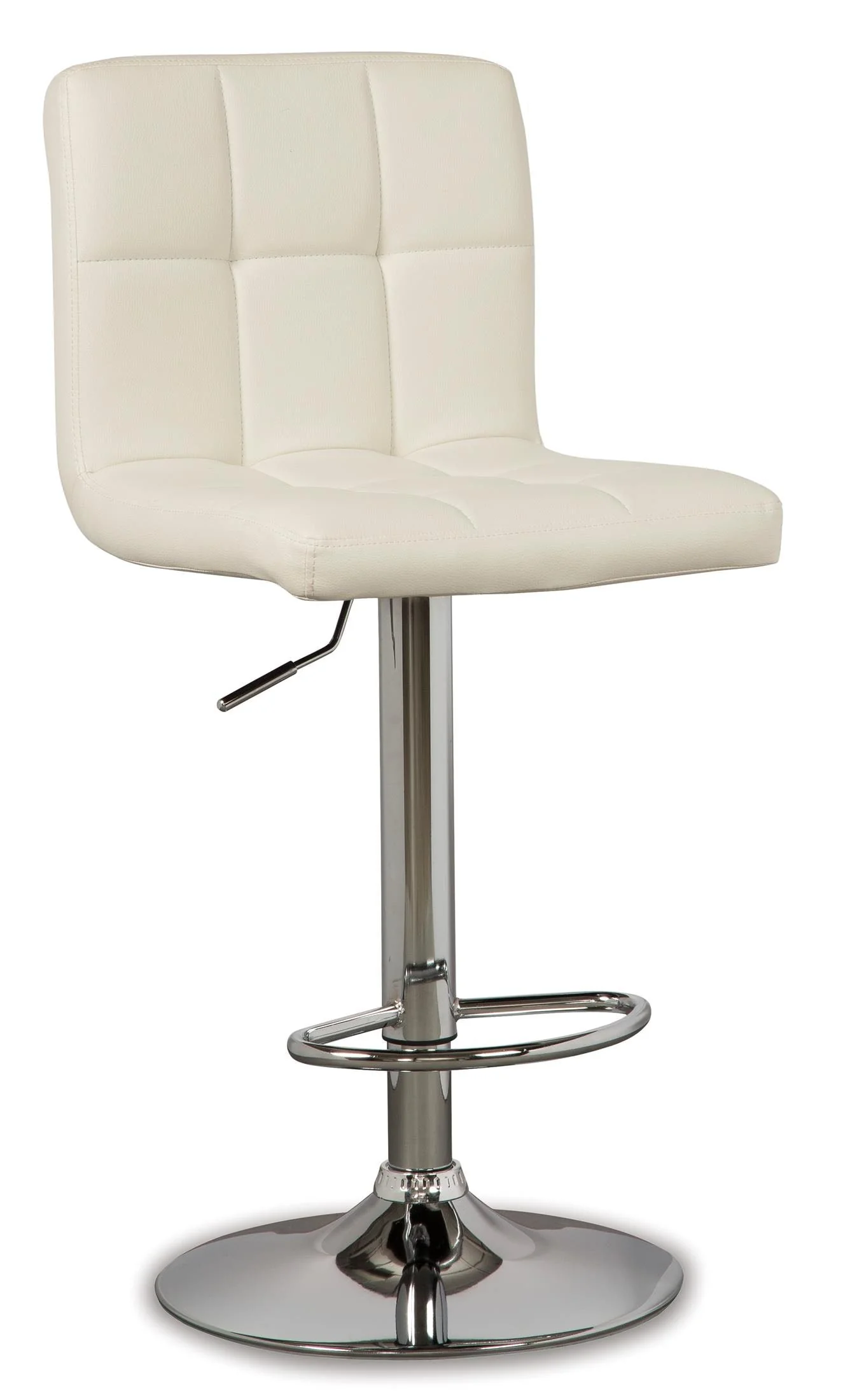 5607-bone-bone-variation-1.webp Bellatier Adjustable Height Bar Stool (Set of 2)