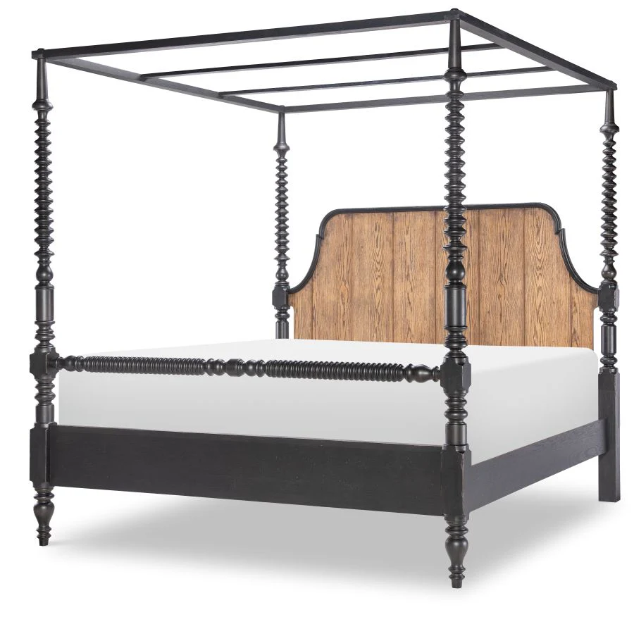 5646-queen-queen-variation-1.webp Vintage Market Canopy Bed