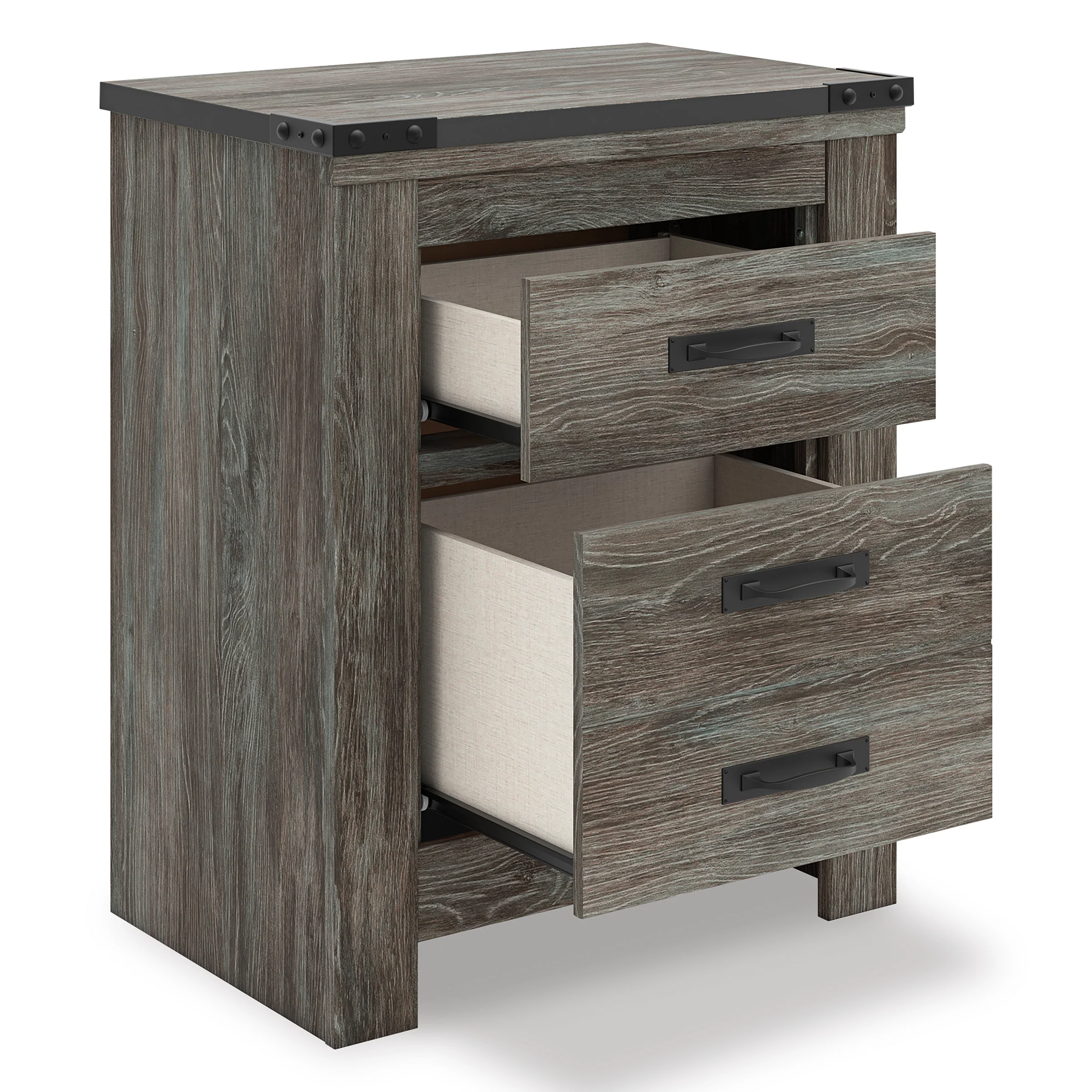 Frandern Nightstand