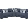 Lowden 3-Piece Sectional