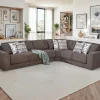 Lowden 3-Piece Sectional