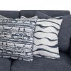 Lowden 3-Piece Sectional