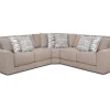 Lowden 3-Piece Sectional