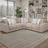 Lowden 3-Piece Sectional