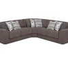Lowden 3-Piece Sectional