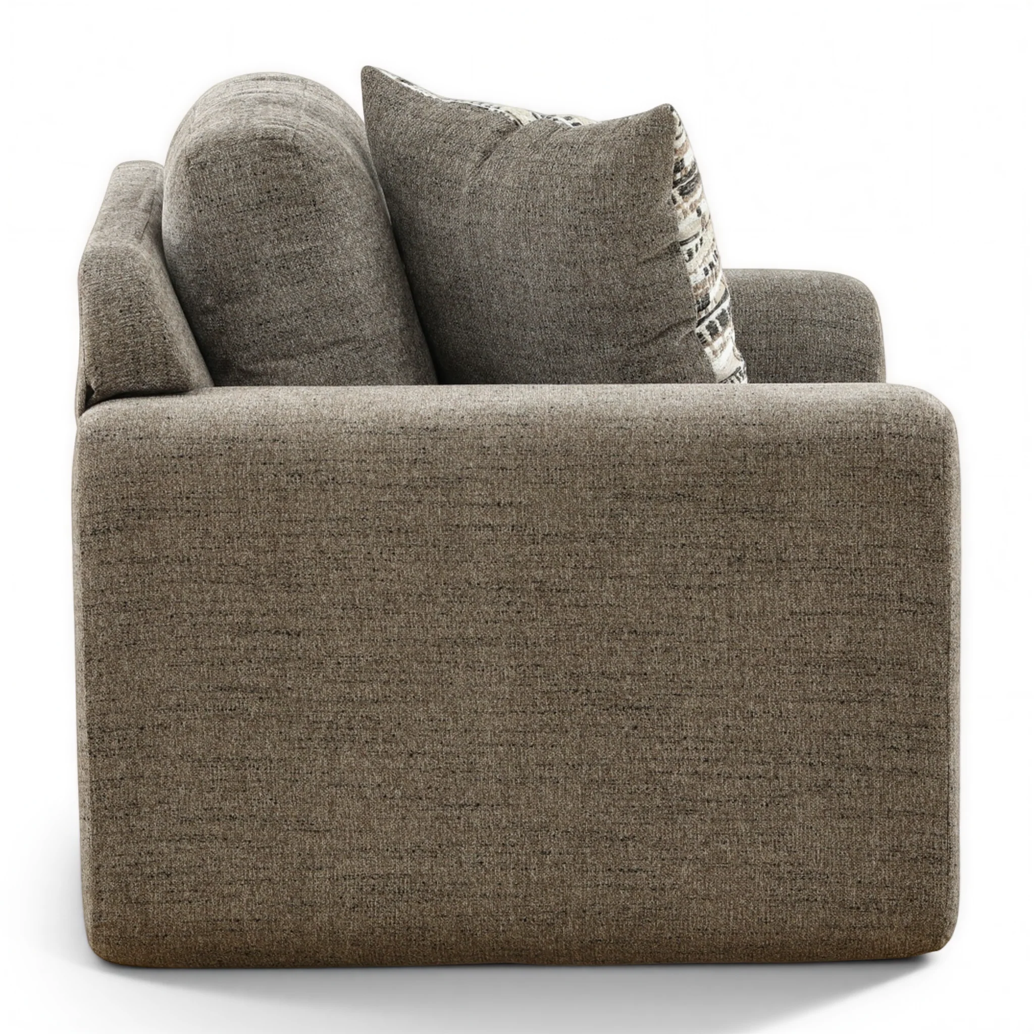 Lowden Swivel Chair