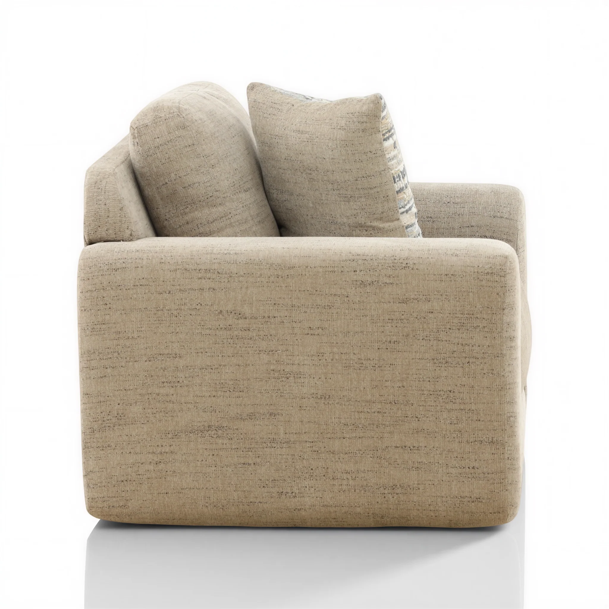 Lowden Swivel Chair