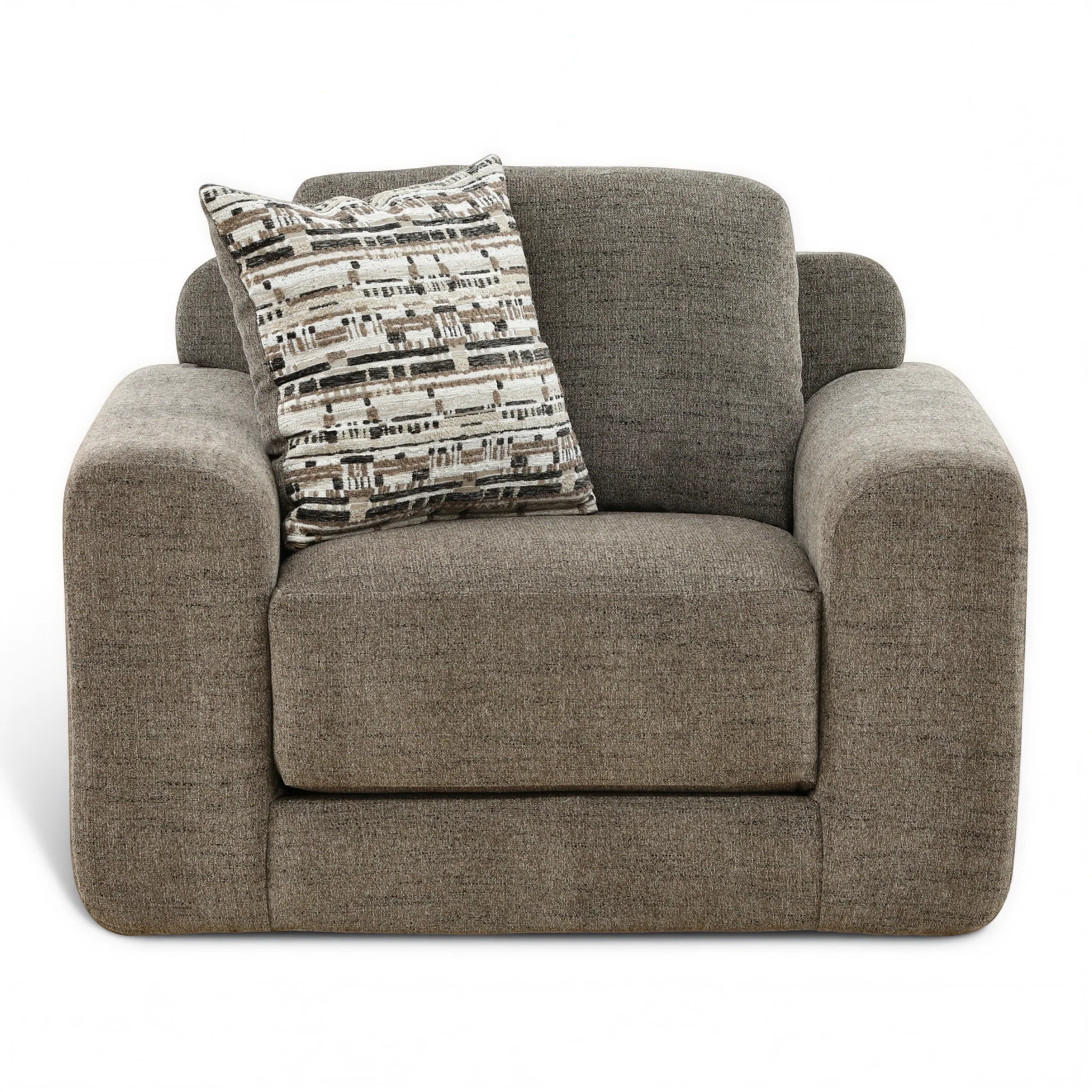 Lowden Swivel Chair