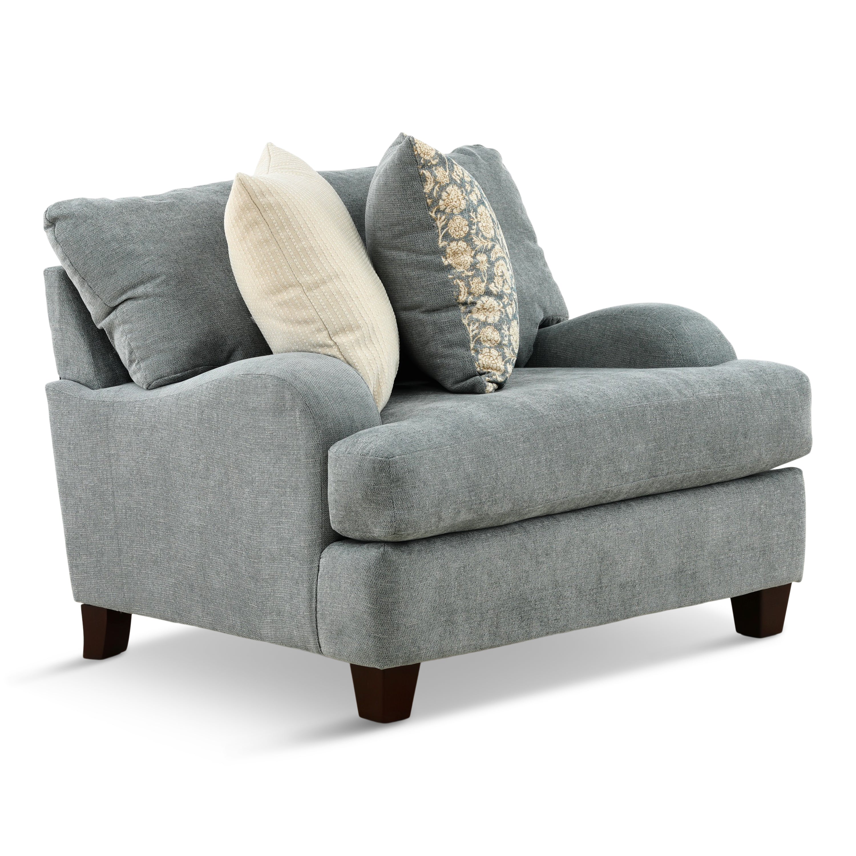 Mabel Chair 1/2