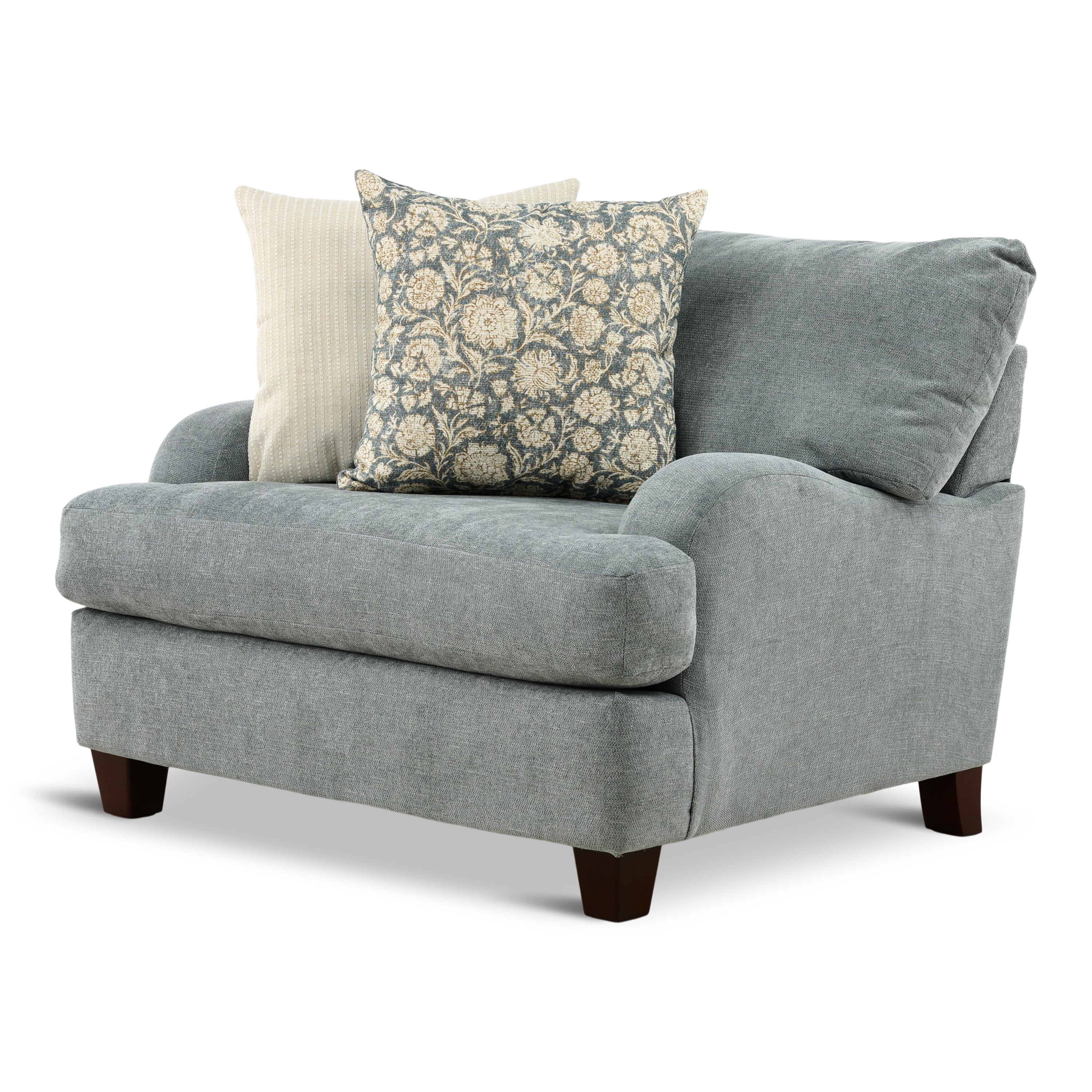 Mabel Chair 1/2