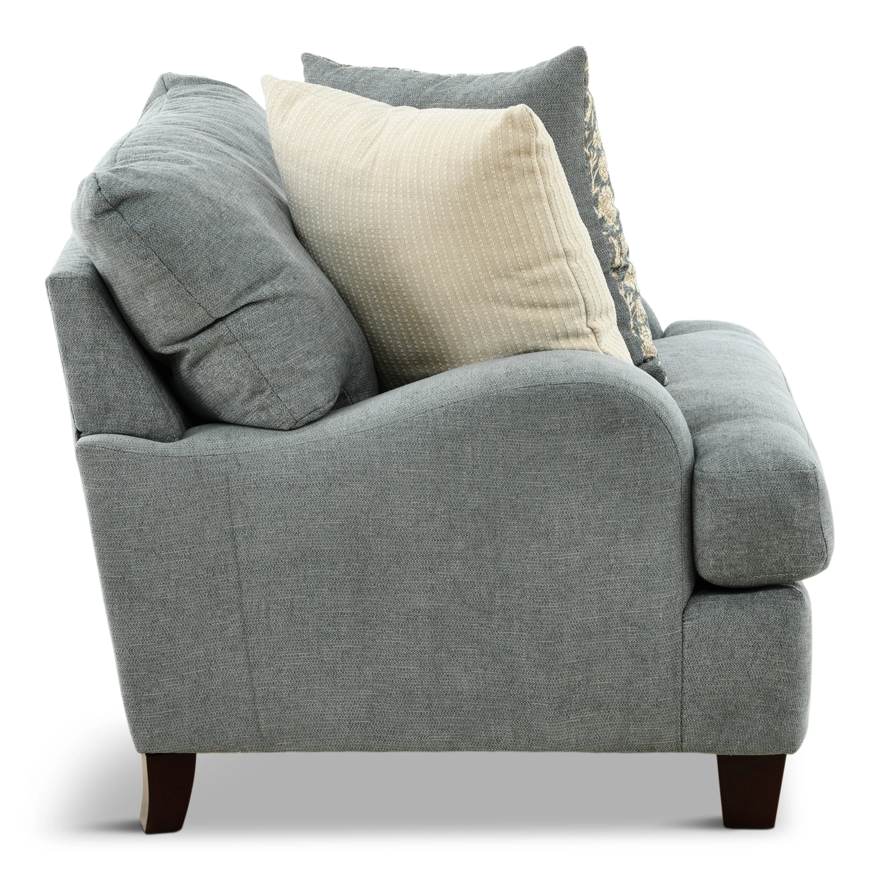 Mabel Chair 1/2