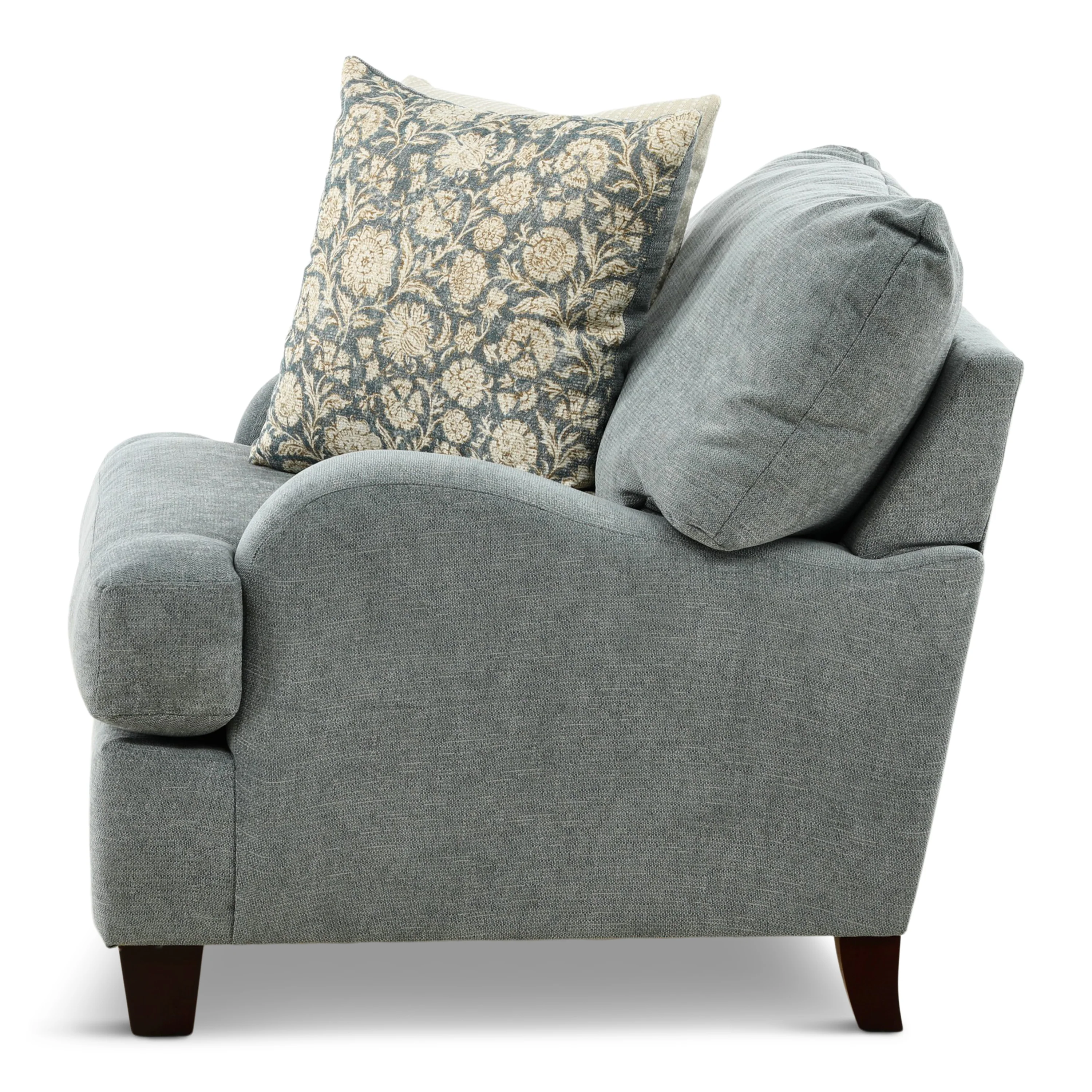 Mabel Chair 1/2