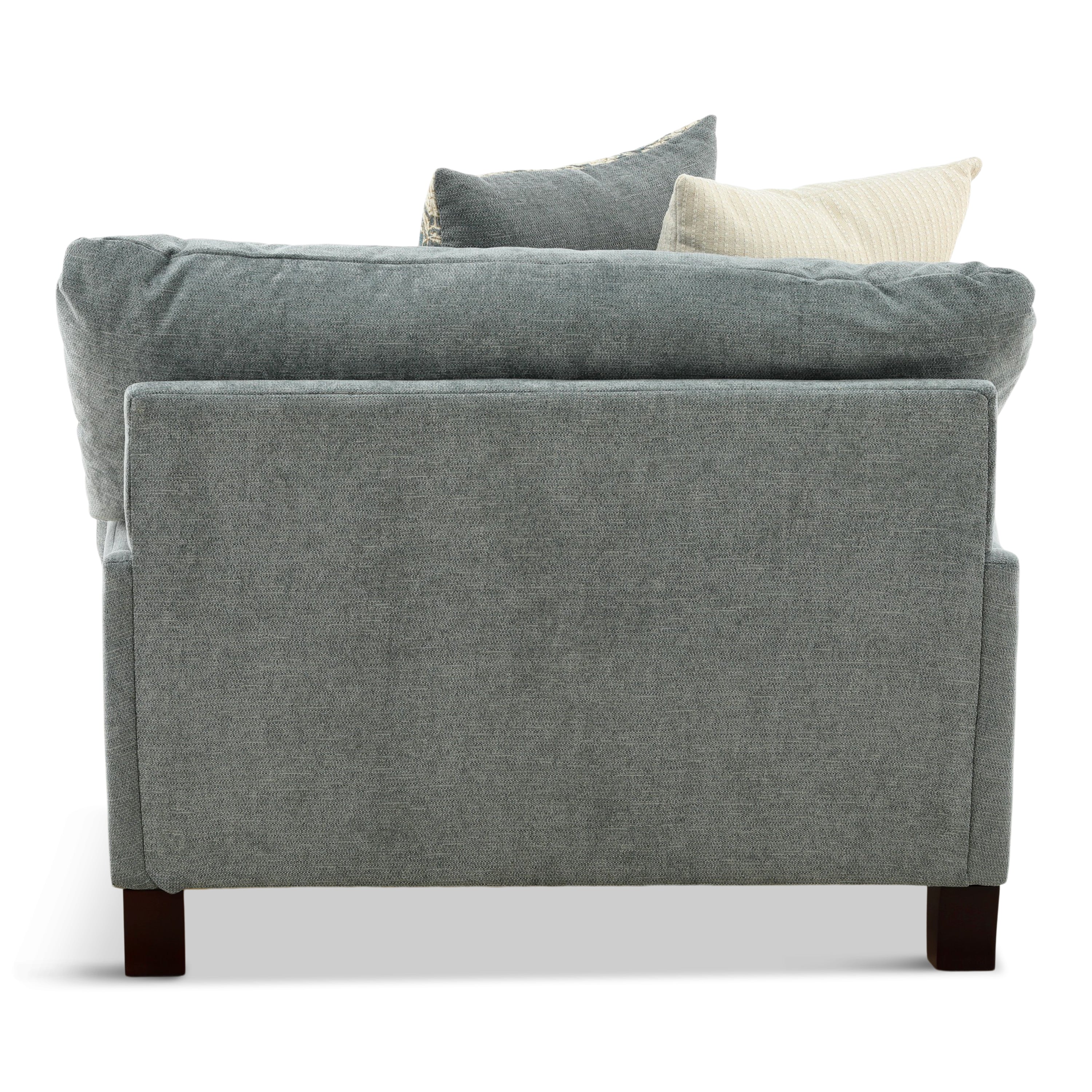 Mabel Chair 1/2
