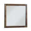 Joinery Landscape Bedroom Mirror