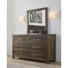 Joinery Landscape Bedroom Mirror
