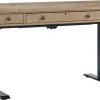 Emerson 60" standing desk