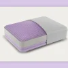 Purple DreamLayer Pillow