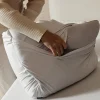 Purple DreamLayer Pillow