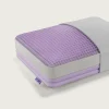 Purple DreamLayer Pillow