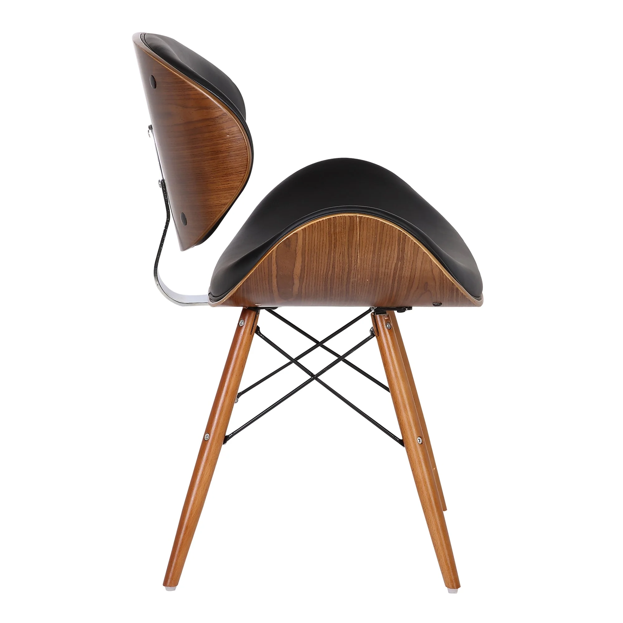 Cassie Mid-Century Dining Chair