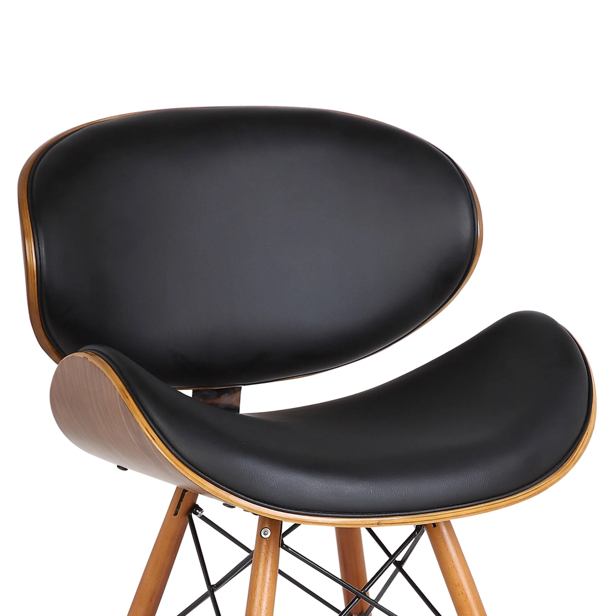 Cassie Mid-Century Dining Chair