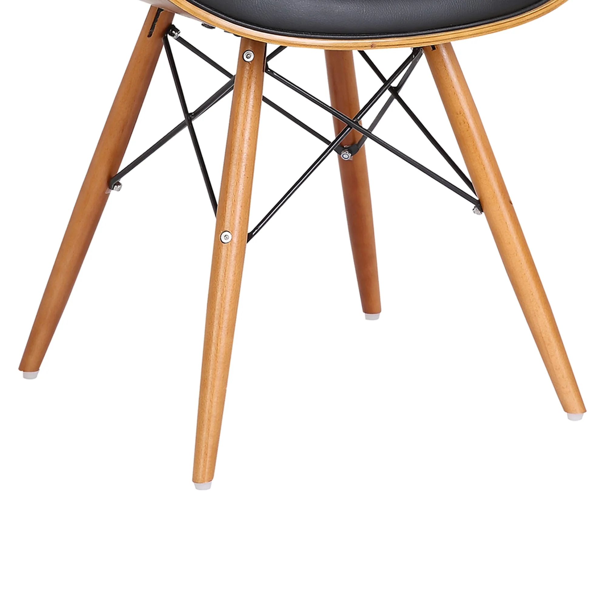 Cassie Mid-Century Dining Chair