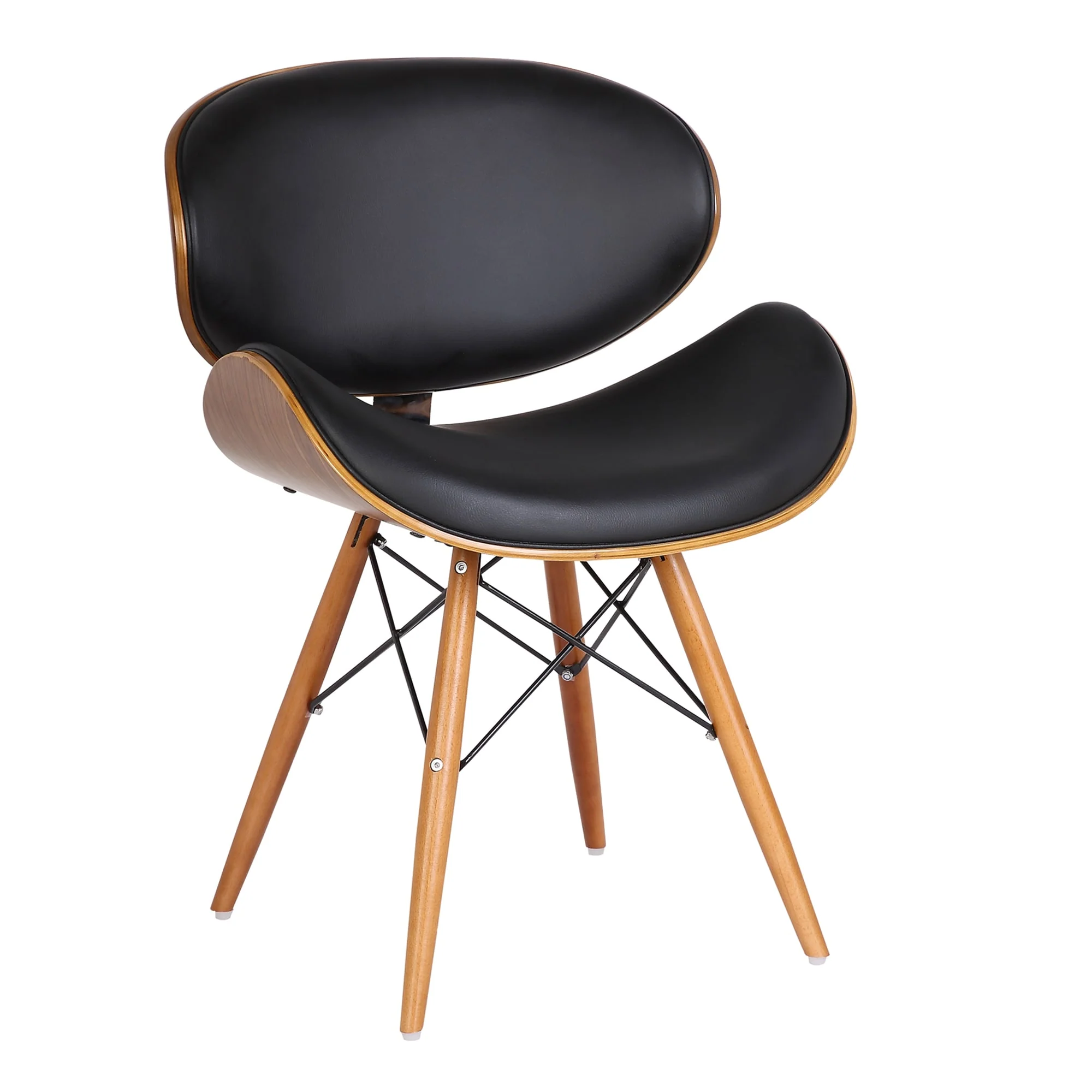 Cassie Mid-Century Dining Chair