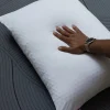 Purple Freeform Pillow
