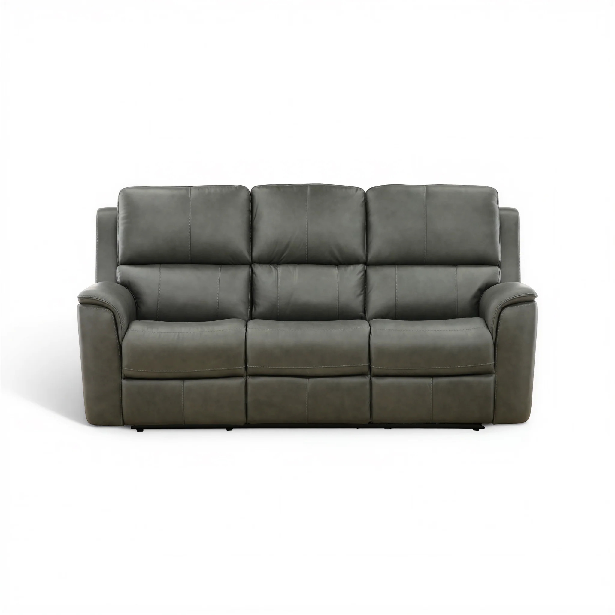 5687-flexsteel-grayson-leather-power-sofa-with-drop-down-table-1.webp Flexsteel Grayson Leather power Sofa with Drop Down Table
