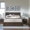 Layton 3-Piece Bedroom Set