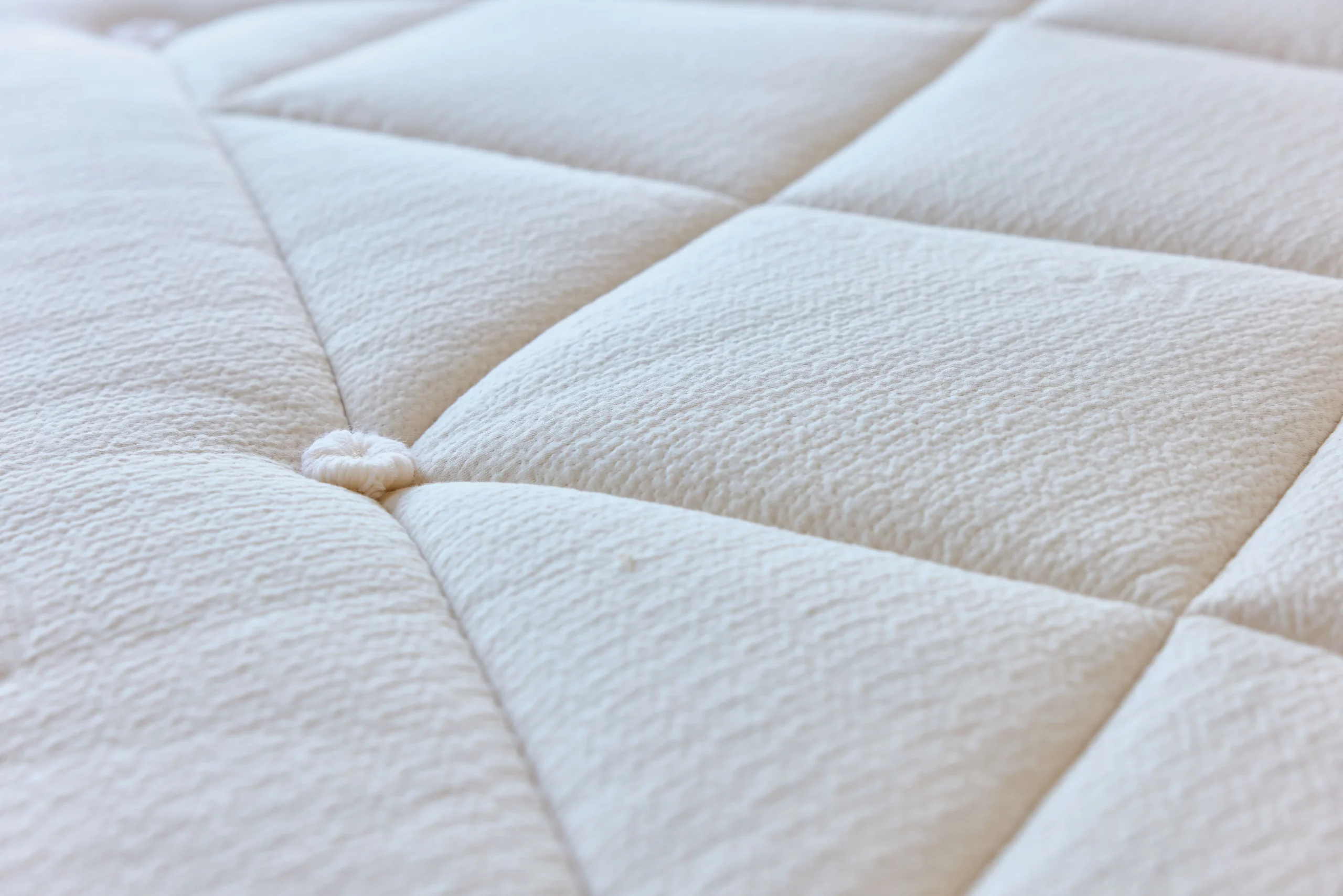Avocado Green Plush Euro Top Mattress