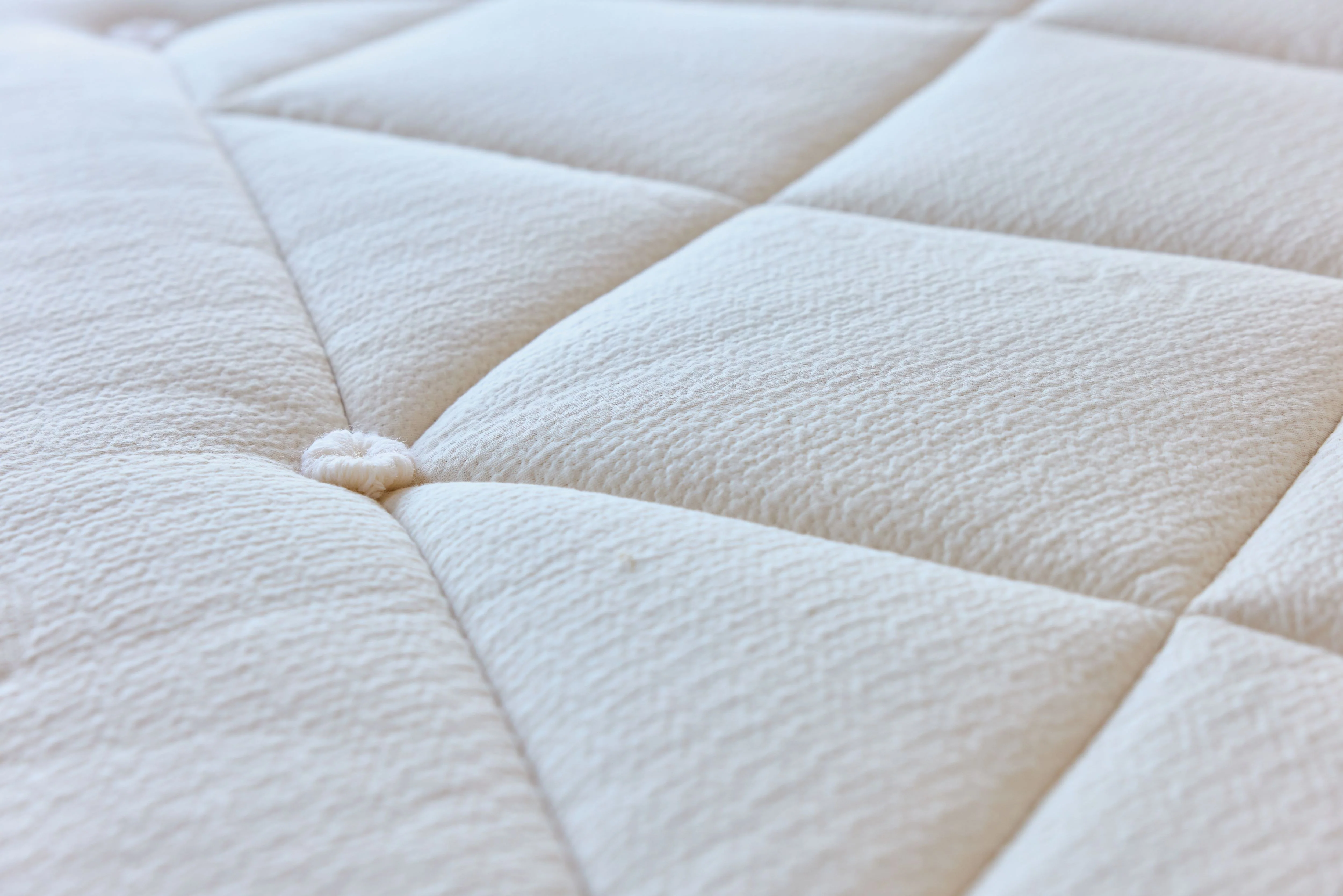 Avocado Green Plush Euro Top Mattress