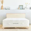 Avocado Luxury Organic Medium Mattress