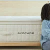 Avocado Luxury Organic Medium Mattress