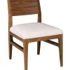 Monogram Mackie Dining Chair