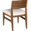 Monogram Mackie Dining Chair