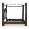 5737-maylee-canopy-bed-4.webp Maylee Canopy Bed