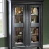5744-vintage-market-glass-front-display-cabinet-2.webp Vintage Market Glass Front Display Cabinet
