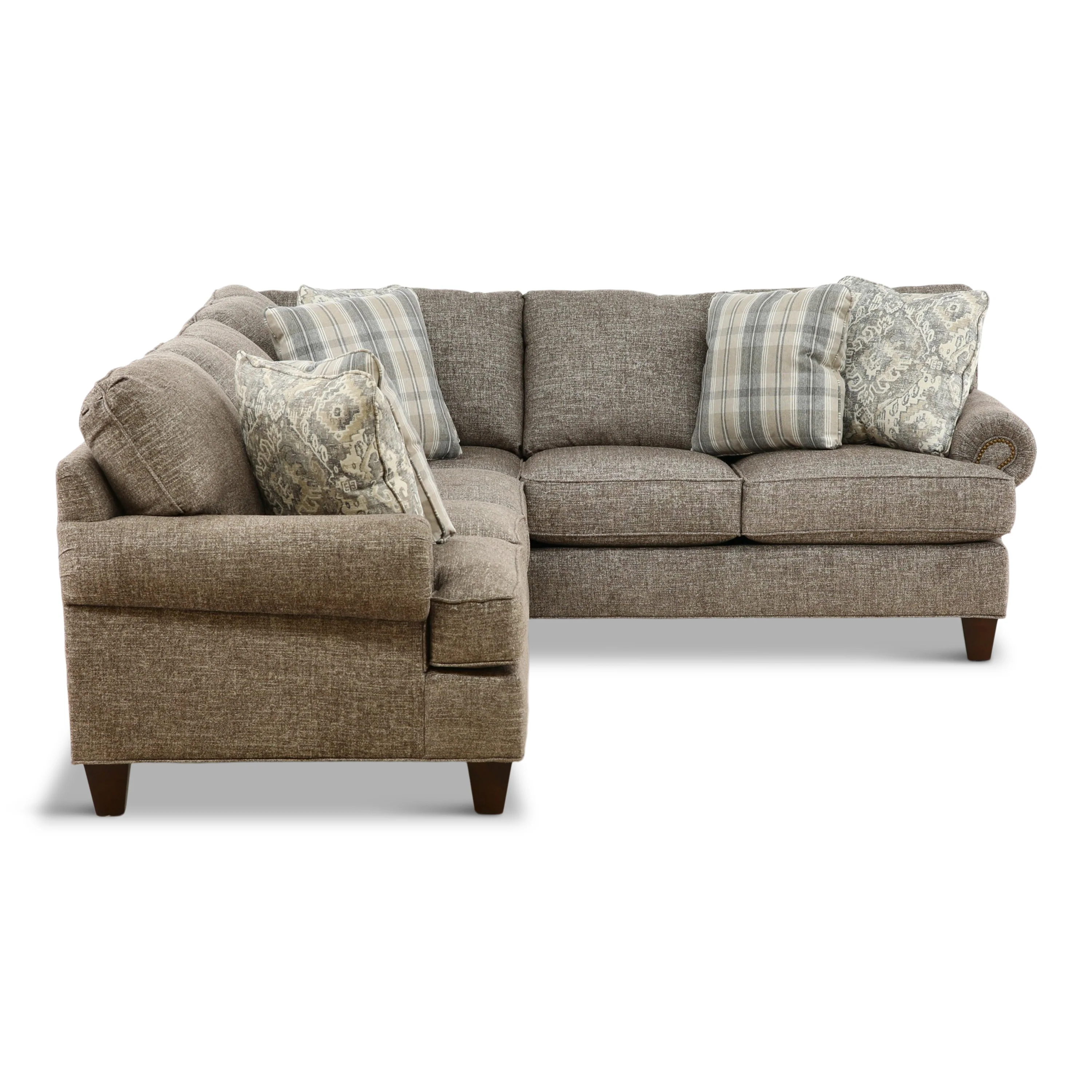 Hastings 2-Piece Sectional