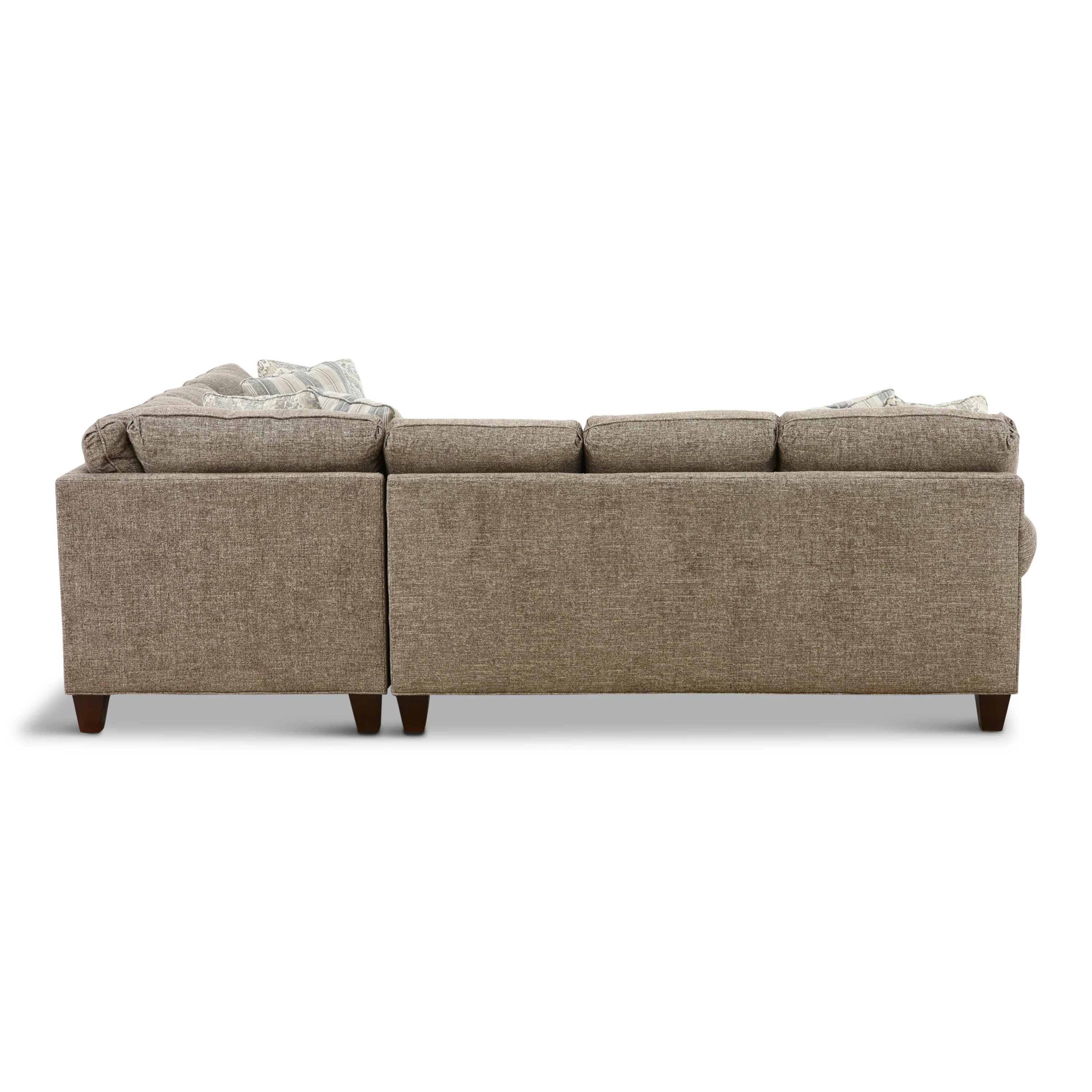 Hastings 2-Piece Sectional