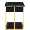Rexwell Accent Table with Speaker