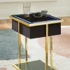 Rexwell Accent Table with Speaker