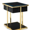 Rexwell Accent Table with Speaker