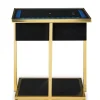 Rexwell Accent Table with Speaker