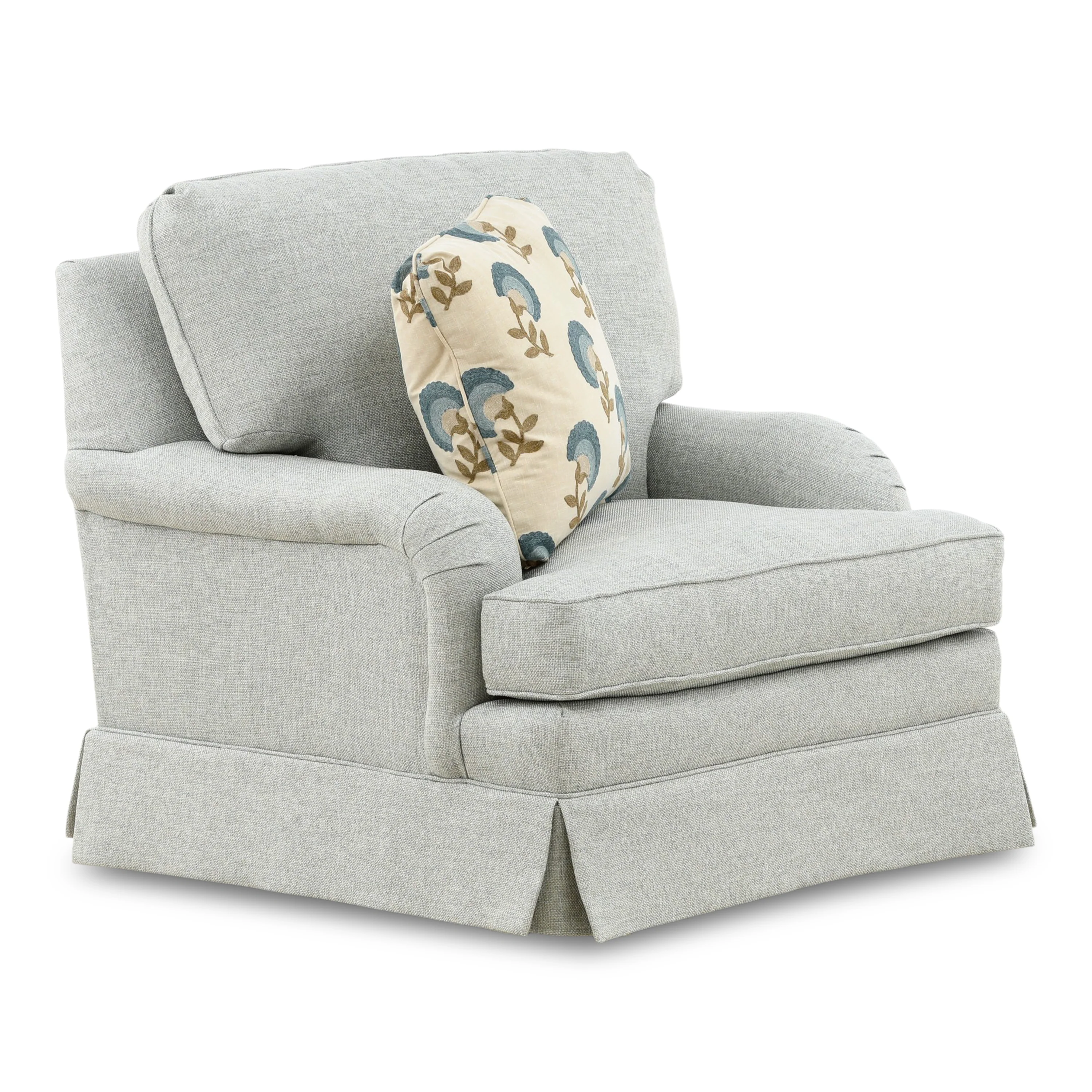 Lainey Swivel Chair