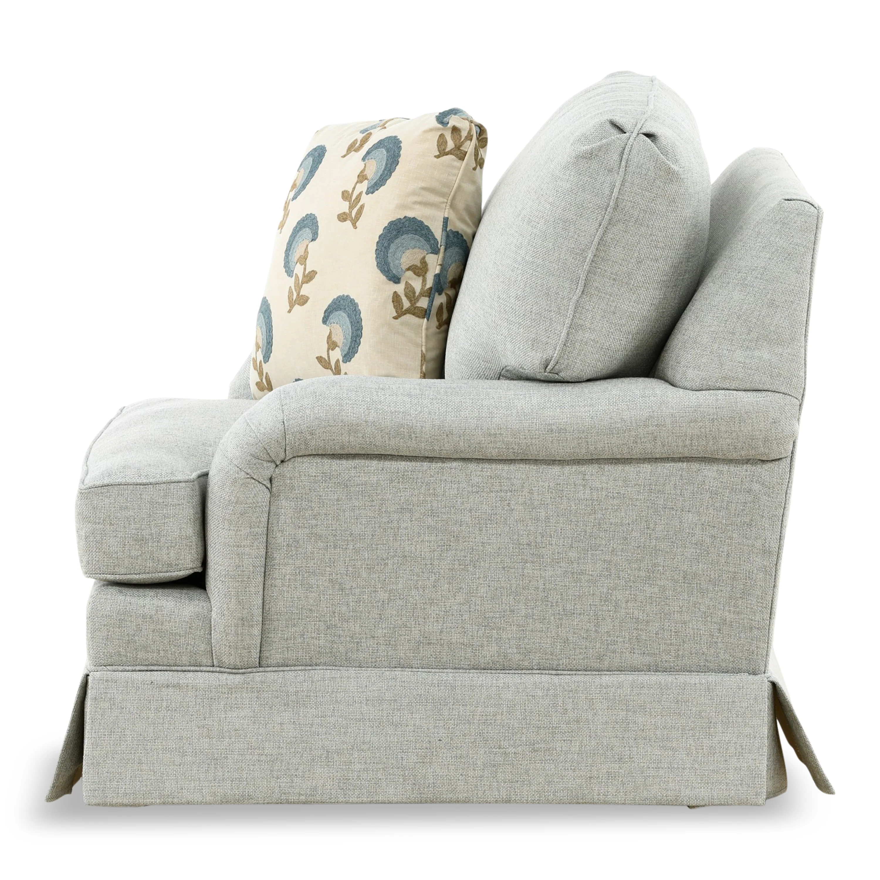Lainey Swivel Chair